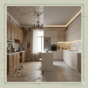 Curso: <br> Reforma de cocina