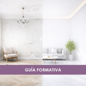 Guía Reforma completa de vivienda