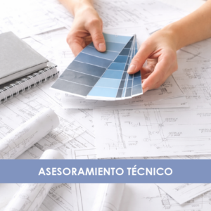 Segunda opinión técnica en obra