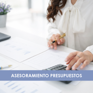 Comparativa y elección de presupuestos